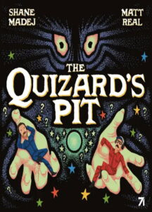 The Quizard’s Pit