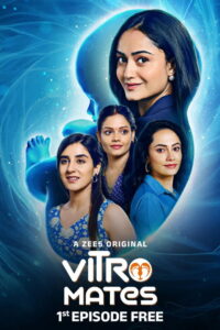 Vitromates: Season 1