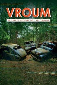 Automobile: Ride and Fall