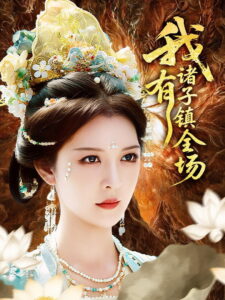 我有诸子镇全场: Season 1