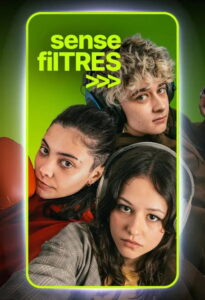 Sense filTRES: Season 1