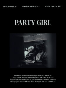 Party Girl