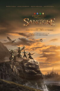 Encantadia Chronicles: Sang’gre: Season 1
