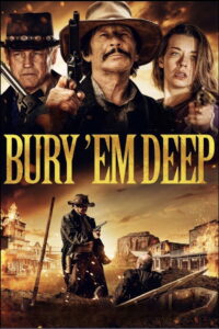 Bury ‘Em Deep