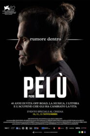 Piero Pelù – Rumore dentro