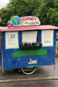 Systemwandeln – Die Welt neu entdecken