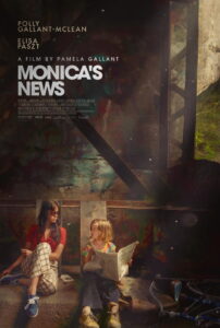 Monica’s News