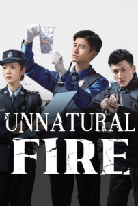 Unnatural Fire: Season 1