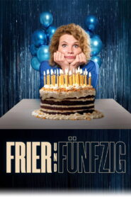 Frier und Fünfzig – Am Ende meiner Tage