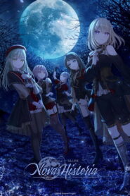 Ave Mujica 5th LIVE「Nova Historia」DAY2