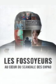 Les fossoyeurs, au cœur du scandale des Ehpad