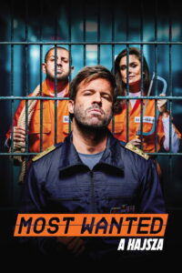 Most Wanted – A hajsza: Season 1