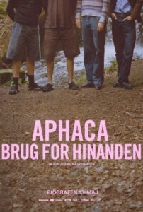 Aphaca – Brug for Hinanden