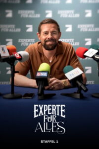 Experte für alles: Season 1