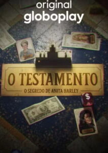 The Testament: The Secret of Anita Harley: Season 1