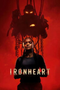 Ironheart: Season 1