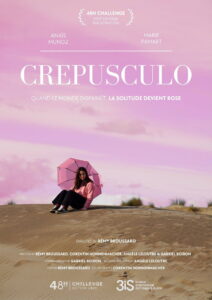 CREPUSCULO