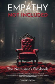 The Narcissist’s Playbook