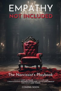 The Narcissist’s Playbook