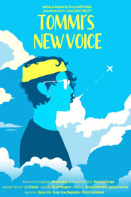 Tommi’s New Voice