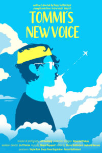 Tommi’s New Voice