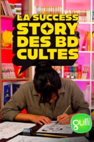 La success story des BD cultes