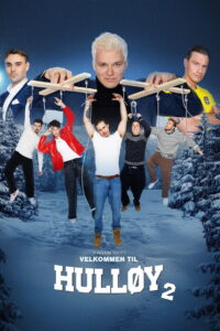 Velkommen til Hulløy 2: Season 2