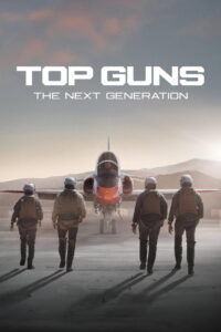 Top Guns: The Next Generation: Season 1