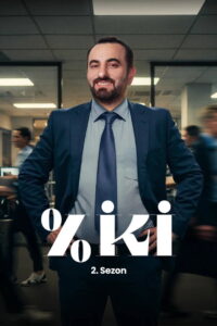Two Percent: Season 2