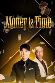 Money is Time