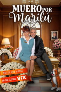 Muero por Marilú: Season 2
