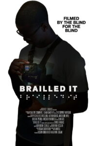 Brailled It