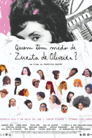 Who’s Afraid of Zurita de Oliveira?