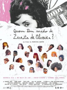 Who’s Afraid of Zurita de Oliveira?