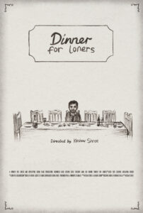 Dinner for Loners