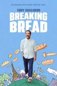 Tony Shalhoub Breaking Bread: Season 1