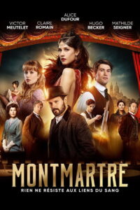Montmartre: Season 1