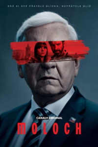 Moloch: Season 1