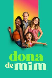 Dona de Mim