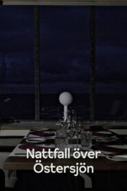 Nattfall över Östersjön / Öö Saabumine Läänemeeel