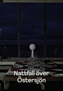 Nattfall över Östersjön / Öö Saabumine Läänemeeel
