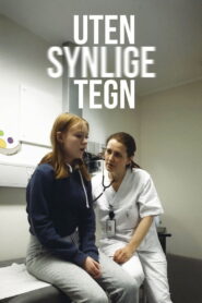 Uten synlige tegn