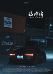 Driving in the Dark