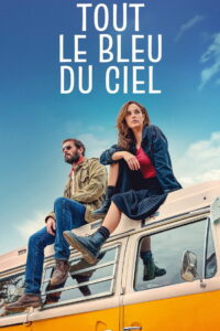 All the Blue in the Sky: Season 1