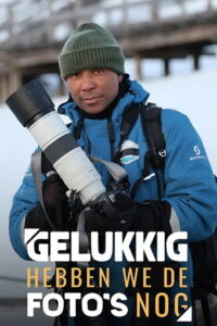 Gelukkig Hebben We De Foto’s Nog!: Season 1