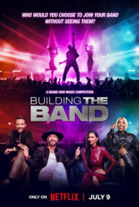 Building the Band: Season 1