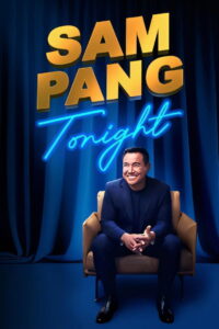 Sam Pang Tonight: Season 1