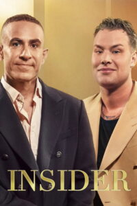 Insider: Season 2