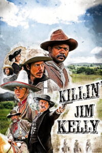 Killin’ Jim Kelly