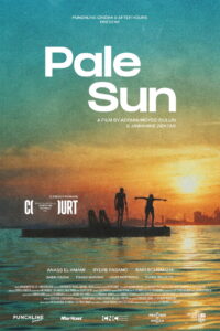 Pale Sun